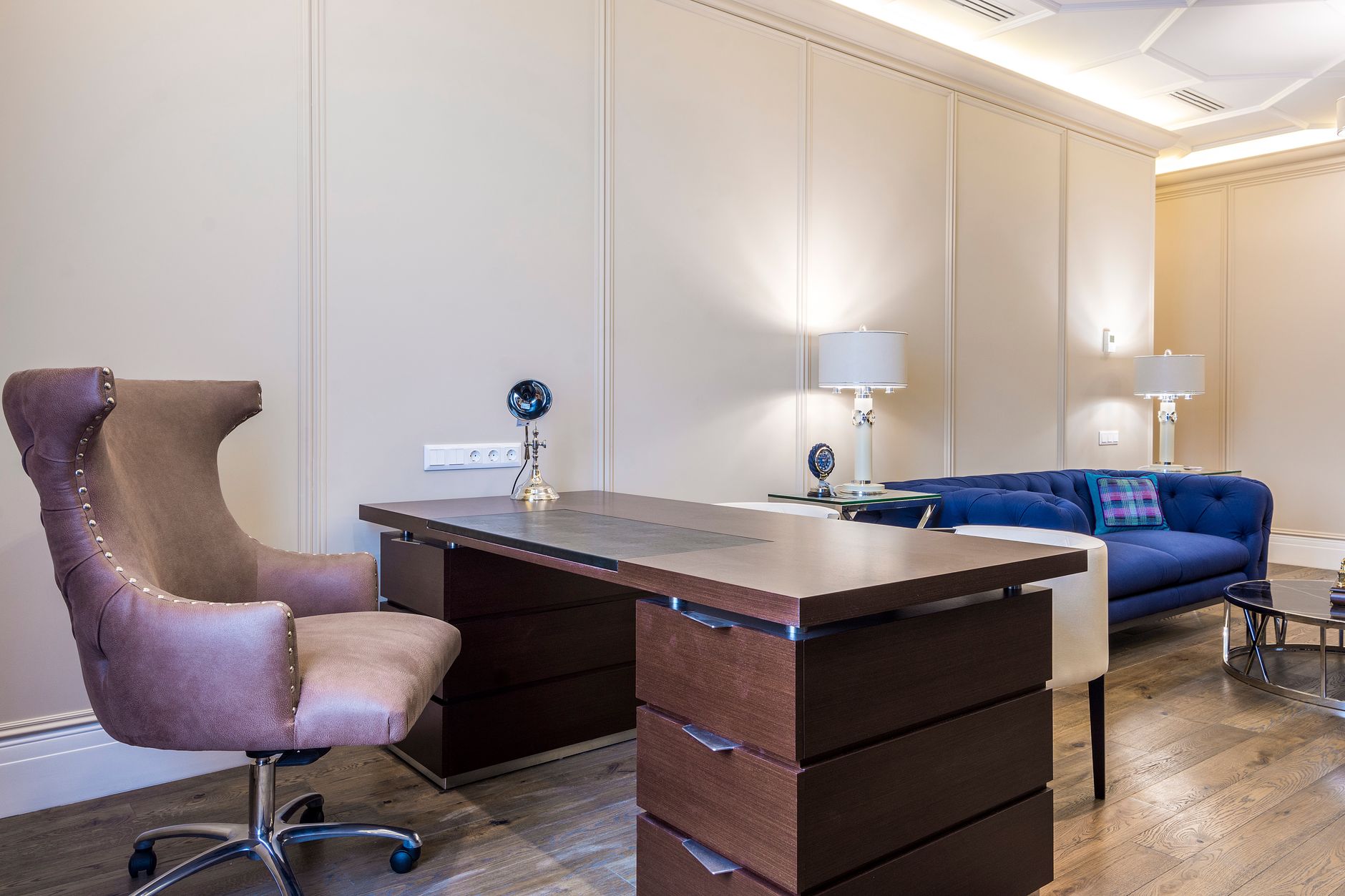 Gestionnaire de patrimoine Tarbes